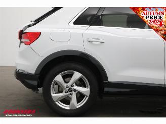 Audi Q3 35 TDI Advanced edition AHK ACC SHZ Camera Virtual LED picture 13