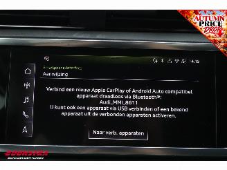Audi Q3 35 TDI Advanced edition AHK ACC SHZ Camera Virtual LED picture 30