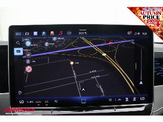 Volkswagen Passat Variant 2.0 TDI DSG Business HUD 360° Massage ACC LrHZ SHZ picture 35