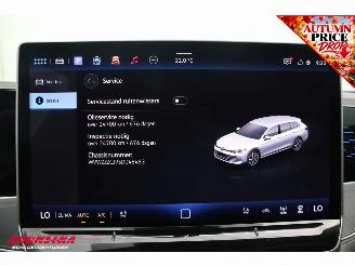 Volkswagen Passat Variant 2.0 TDI DSG Business HUD 360° Massage ACC LrHZ SHZ picture 36