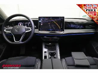 Volkswagen Passat Variant 2.0 TDI DSG Business HUD 360° Massage ACC LrHZ SHZ picture 17