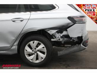 Volkswagen Passat Variant 2.0 TDI DSG Business HUD 360° Massage ACC LrHZ SHZ picture 12