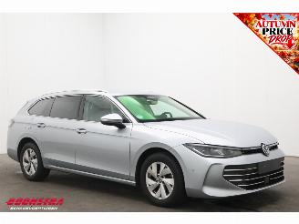 Volkswagen Passat Variant 2.0 TDI DSG Business HUD 360° Massage ACC LrHZ SHZ picture 2