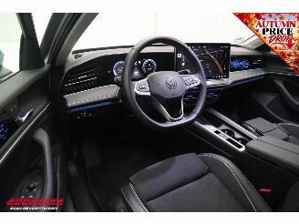 Volkswagen Passat Variant 2.0 TDI DSG Business HUD 360° Massage ACC LrHZ SHZ picture 21