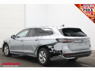 Volkswagen Passat Variant 2.0 TDI DSG Business HUD 360° Massage ACC LrHZ SHZ picture 4