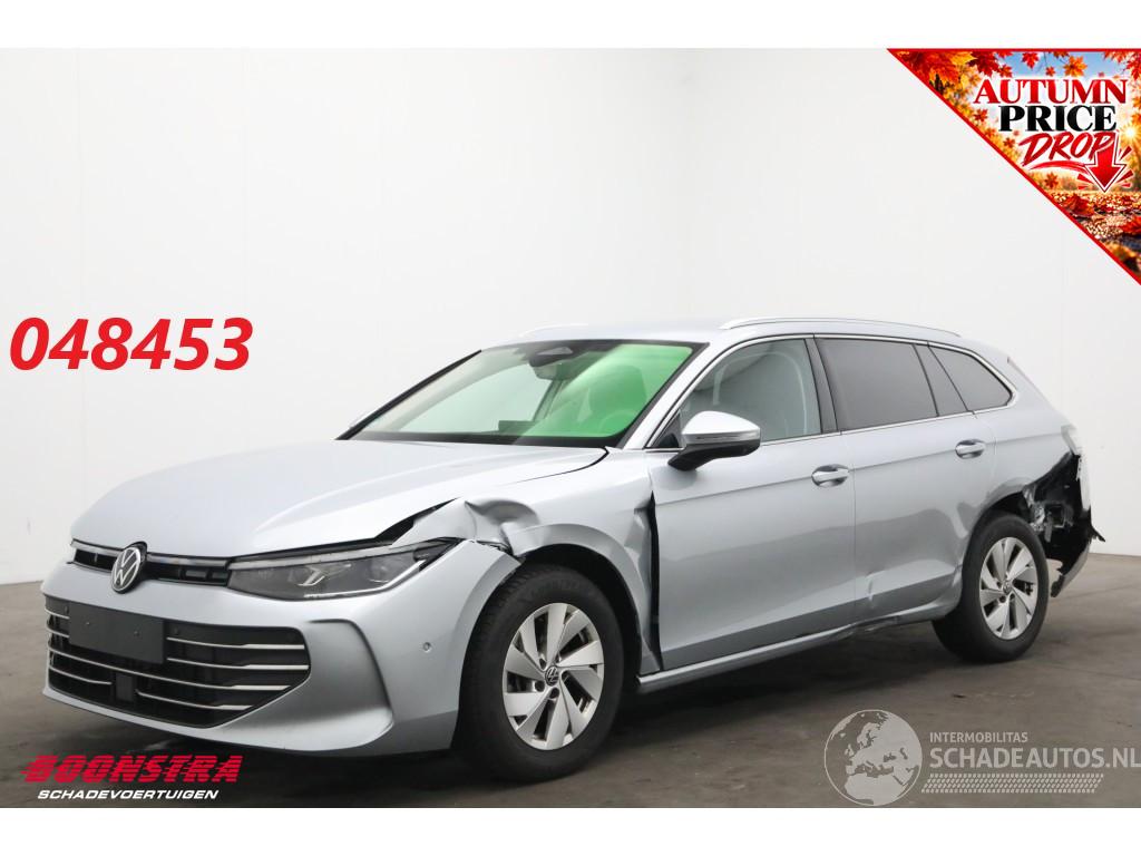 Volkswagen Passat Variant 2.0 TDI DSG Business HUD 360° Massage ACC LrHZ SHZ