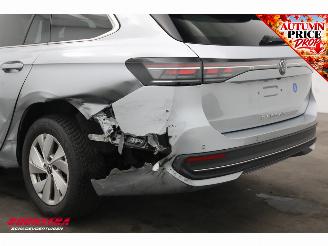 Volkswagen Passat Variant 2.0 TDI DSG Business HUD 360° Massage ACC LrHZ SHZ picture 13