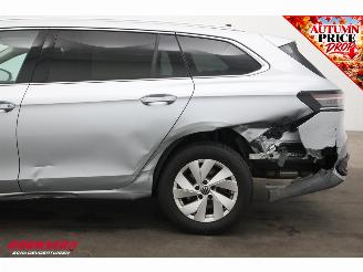 Volkswagen Passat Variant 2.0 TDI DSG Business HUD 360° Massage ACC LrHZ SHZ picture 11