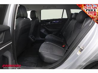 Volkswagen Passat Variant 2.0 TDI DSG Business HUD 360° Massage ACC LrHZ SHZ picture 20