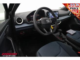Seat Ibiza 1.0 TSI Style DSG Camera Clima Cruise LED Apple/Android LMV picture 20