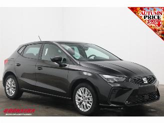 Seat Ibiza 1.0 TSI Style DSG Camera Clima Cruise LED Apple/Android LMV picture 2