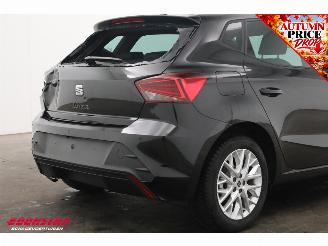Seat Ibiza 1.0 TSI Style DSG Camera Clima Cruise LED Apple/Android LMV picture 14