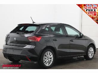 Seat Ibiza 1.0 TSI Style DSG Camera Clima Cruise LED Apple/Android LMV picture 3