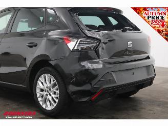Seat Ibiza 1.0 TSI Style DSG Camera Clima Cruise LED Apple/Android LMV picture 9