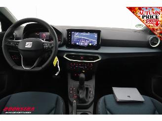Seat Ibiza 1.0 TSI Style DSG Camera Clima Cruise LED Apple/Android LMV picture 16