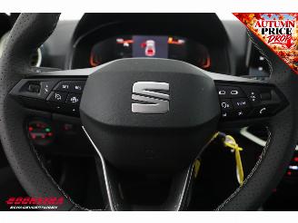 Seat Ibiza 1.0 TSI Style DSG Camera Clima Cruise LED Apple/Android LMV picture 21