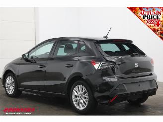 Seat Ibiza 1.0 TSI Style DSG Camera Clima Cruise LED Apple/Android LMV picture 4