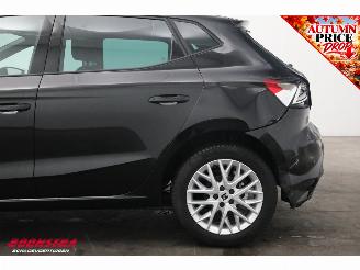 Seat Ibiza 1.0 TSI Style DSG Camera Clima Cruise LED Apple/Android LMV picture 5