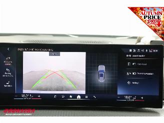 BMW 3-serie 318i Aut. M-Sport Pano AHK Camera SHZ Leder LED picture 23