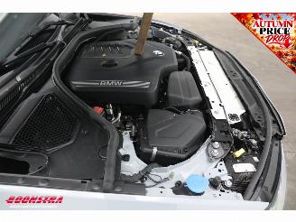 BMW 3-serie 318i Aut. M-Sport Pano AHK Camera SHZ Leder LED picture 9