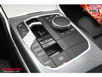 BMW 3-serie 318i Aut. M-Sport Pano AHK Camera SHZ Leder LED picture 27