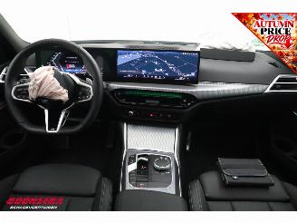 BMW 3-serie 318i Aut. M-Sport Pano AHK Camera SHZ Leder LED picture 14