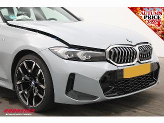 BMW 3-serie 318i Aut. M-Sport Pano AHK Camera SHZ Leder LED picture 5