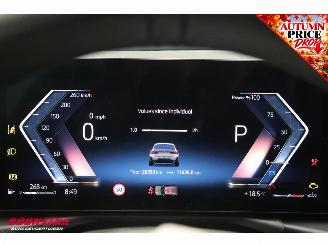 BMW 3-serie 318i Aut. M-Sport Pano AHK Camera SHZ Leder LED picture 21