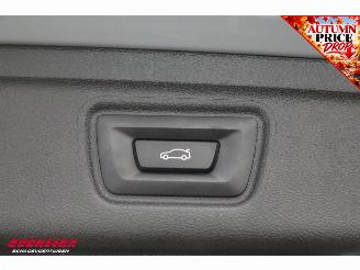 BMW 3-serie 318i Aut. M-Sport Pano AHK Camera SHZ Leder LED picture 26