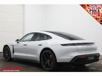 Porsche Taycan GTS 105 kWh Fahrbar Chrono HUD Pano SHZ 360° Memory BOSE ACC picture 4