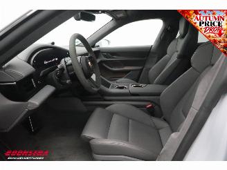 Porsche Taycan GTS 105 kWh Fahrbar Chrono HUD Pano SHZ 360° Memory BOSE ACC picture 17