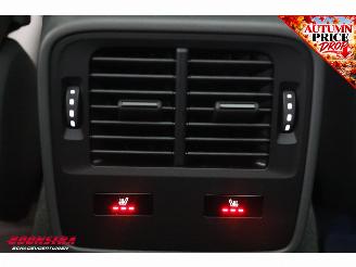 Porsche Taycan GTS 105 kWh Fahrbar Chrono HUD Pano SHZ 360° Memory BOSE ACC picture 32