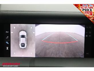 Porsche Taycan GTS 105 kWh Fahrbar Chrono HUD Pano SHZ 360° Memory BOSE ACC picture 26