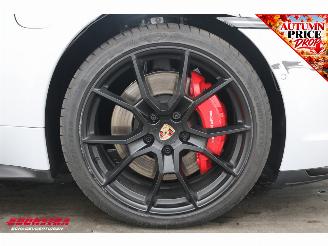 Porsche Taycan GTS 105 kWh Fahrbar Chrono HUD Pano SHZ 360° Memory BOSE ACC picture 8