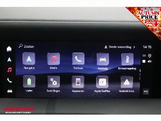 Porsche Taycan GTS 105 kWh Fahrbar Chrono HUD Pano SHZ 360° Memory BOSE ACC picture 38