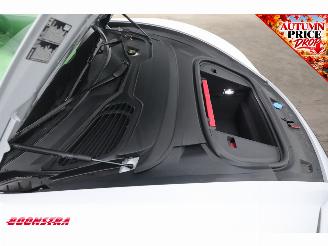 Porsche Taycan GTS 105 kWh Fahrbar Chrono HUD Pano SHZ 360° Memory BOSE ACC picture 11