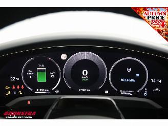 Porsche Taycan GTS 105 kWh Fahrbar Chrono HUD Pano SHZ 360° Memory BOSE ACC picture 21