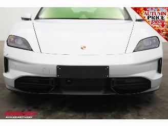 Porsche Taycan GTS 105 kWh Fahrbar Chrono HUD Pano SHZ 360° Memory BOSE ACC picture 10