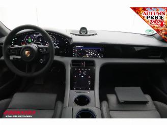 Porsche Taycan GTS 105 kWh Fahrbar Chrono HUD Pano SHZ 360° Memory BOSE ACC picture 15