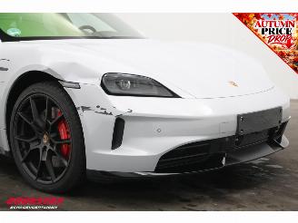 Porsche Taycan GTS 105 kWh Fahrbar Chrono HUD Pano SHZ 360° Memory BOSE ACC picture 9