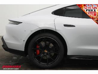 Porsche Taycan GTS 105 kWh Fahrbar Chrono HUD Pano SHZ 360° Memory BOSE ACC picture 6