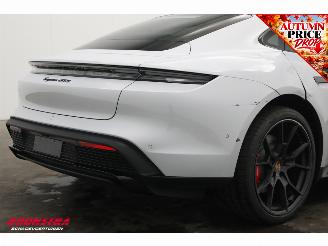 Porsche Taycan GTS 105 kWh Fahrbar Chrono HUD Pano SHZ 360° Memory BOSE ACC picture 5