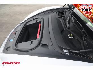 Porsche Taycan GTS 105 kWh Fahrbar Chrono HUD Pano SHZ 360° Memory BOSE ACC picture 13