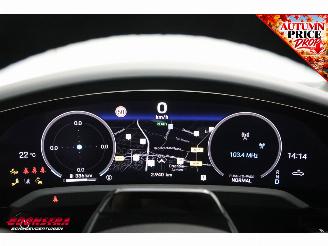 Porsche Taycan GTS 105 kWh Fahrbar Chrono HUD Pano SHZ 360° Memory BOSE ACC picture 35