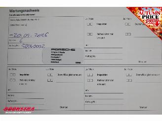Porsche Taycan GTS 105 kWh Fahrbar Chrono HUD Pano SHZ 360° Memory BOSE ACC picture 43