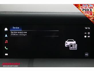 Porsche Taycan GTS 105 kWh Fahrbar Chrono HUD Pano SHZ 360° Memory BOSE ACC picture 41