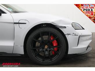Porsche Taycan GTS 105 kWh Fahrbar Chrono HUD Pano SHZ 360° Memory BOSE ACC picture 7