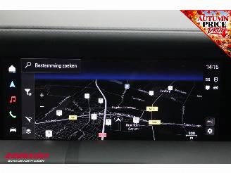 Porsche Taycan GTS 105 kWh Fahrbar Chrono HUD Pano SHZ 360° Memory BOSE ACC picture 37