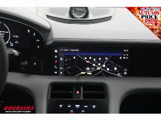 Porsche Taycan GTS 105 kWh Fahrbar Chrono HUD Pano SHZ 360° Memory BOSE ACC picture 16