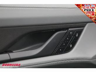 Porsche Taycan GTS 105 kWh Fahrbar Chrono HUD Pano SHZ 360° Memory BOSE ACC picture 24
